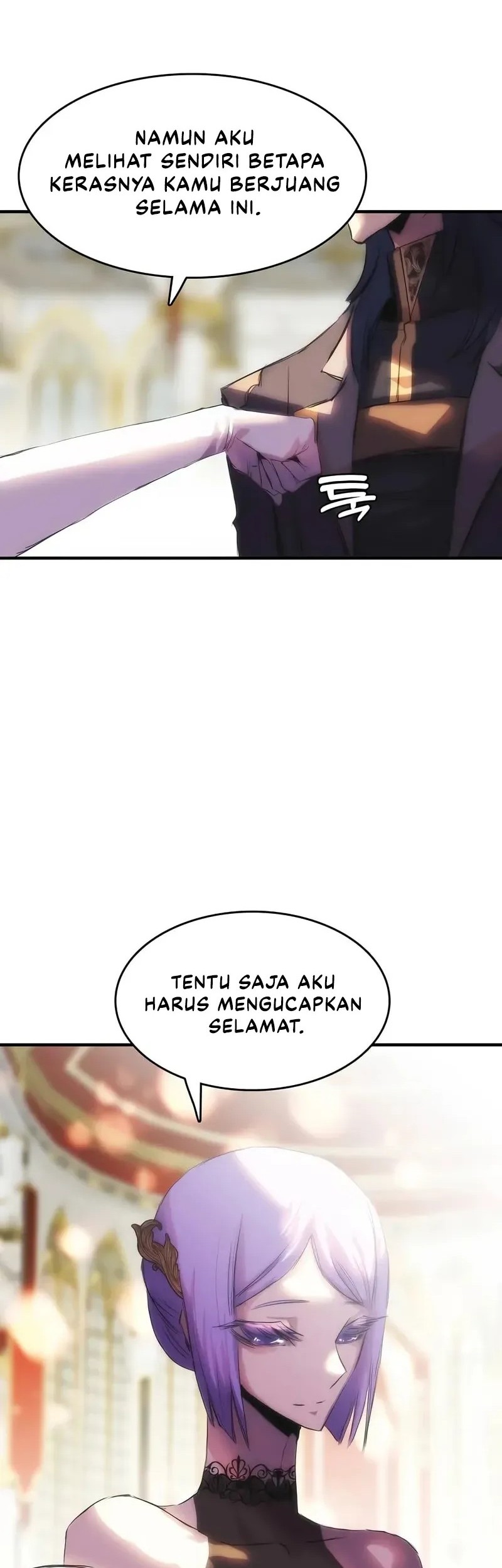 Bloodhound’s Regression Instinct Chapter 74 - halaman 32