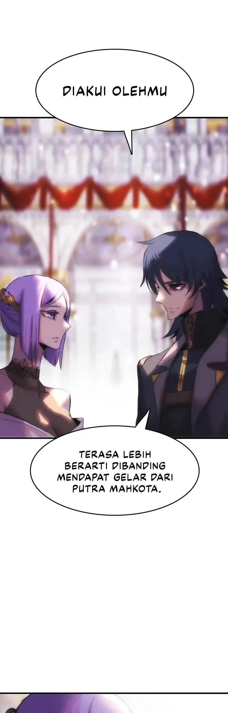 Bloodhound’s Regression Instinct Chapter 74 - halaman 34