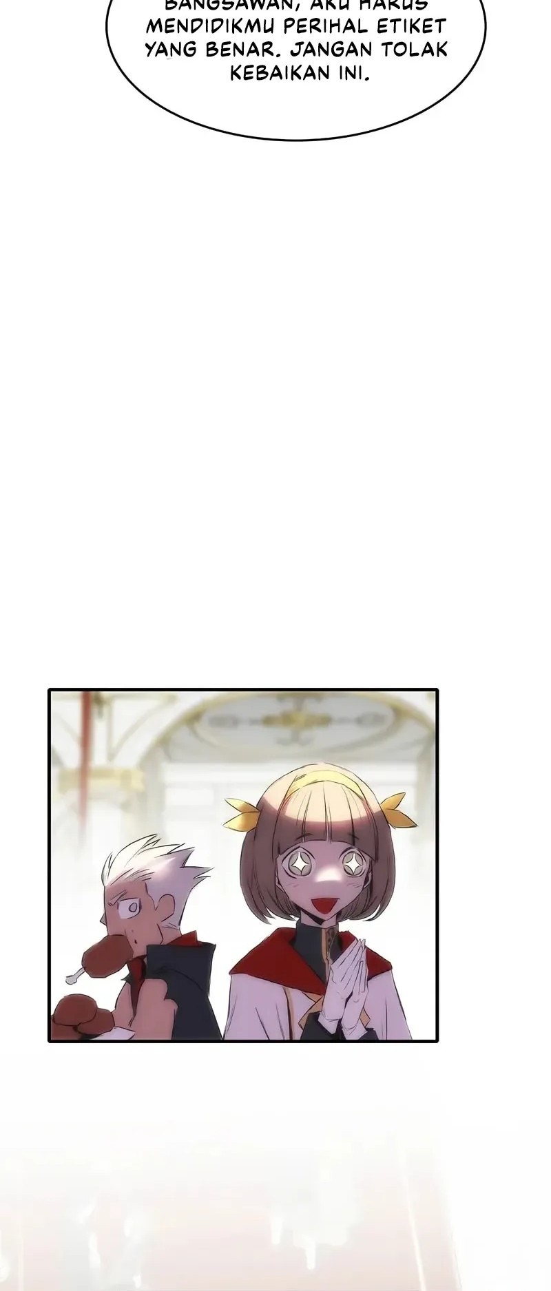 Bloodhound’s Regression Instinct Chapter 74 - halaman 36