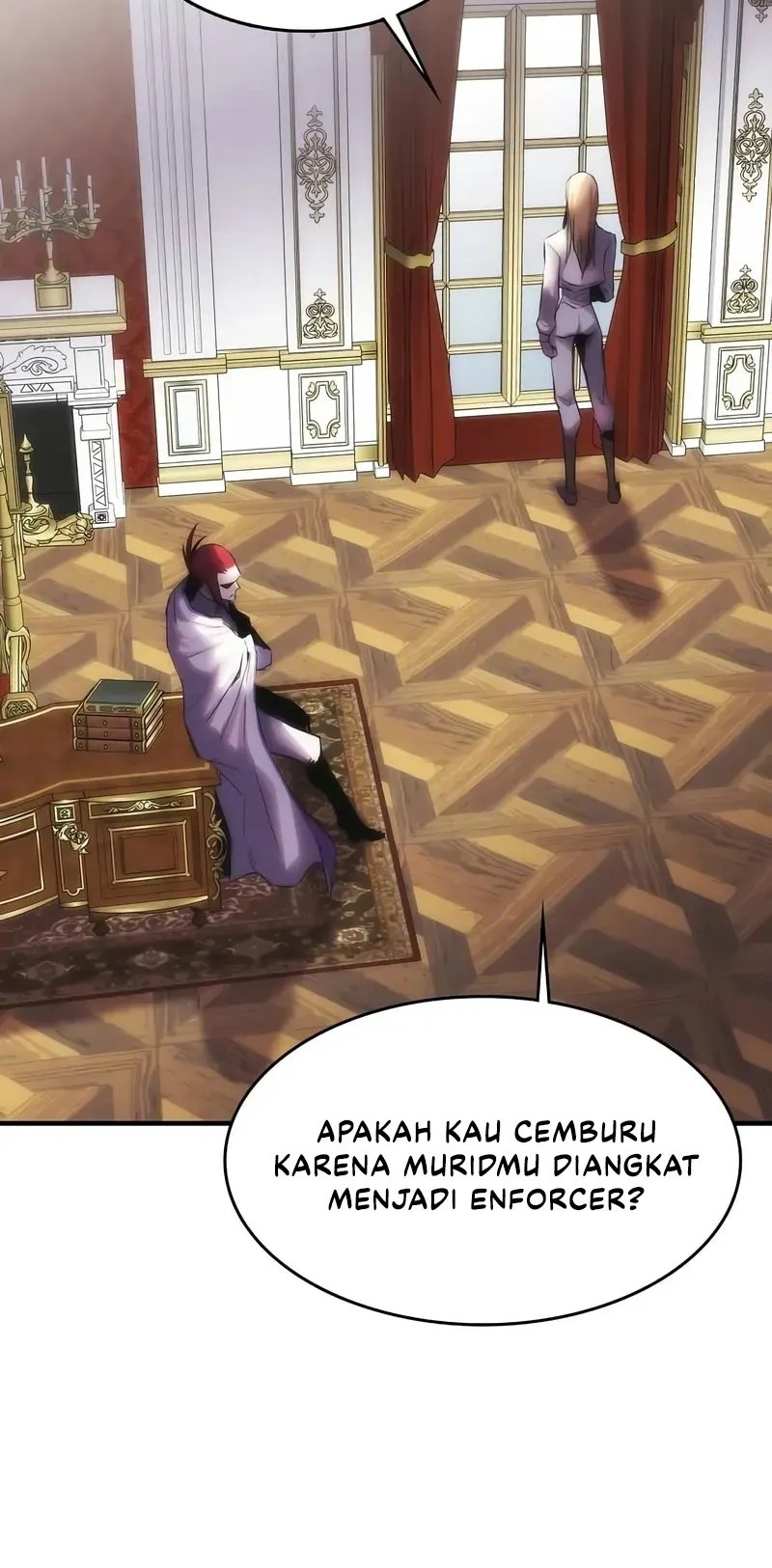 Bloodhound’s Regression Instinct Chapter 74 - halaman 39