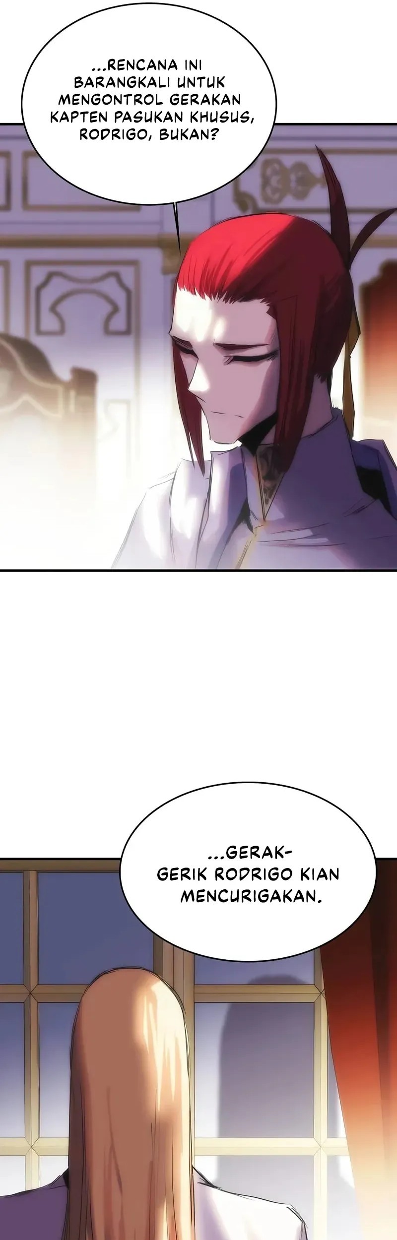 Bloodhound’s Regression Instinct Chapter 74 - halaman 40
