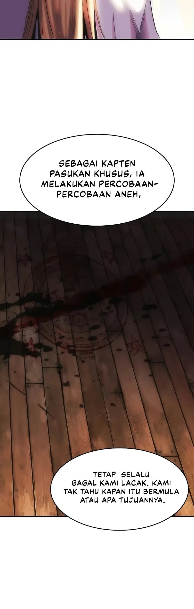Bloodhound’s Regression Instinct Chapter 74 - halaman 41