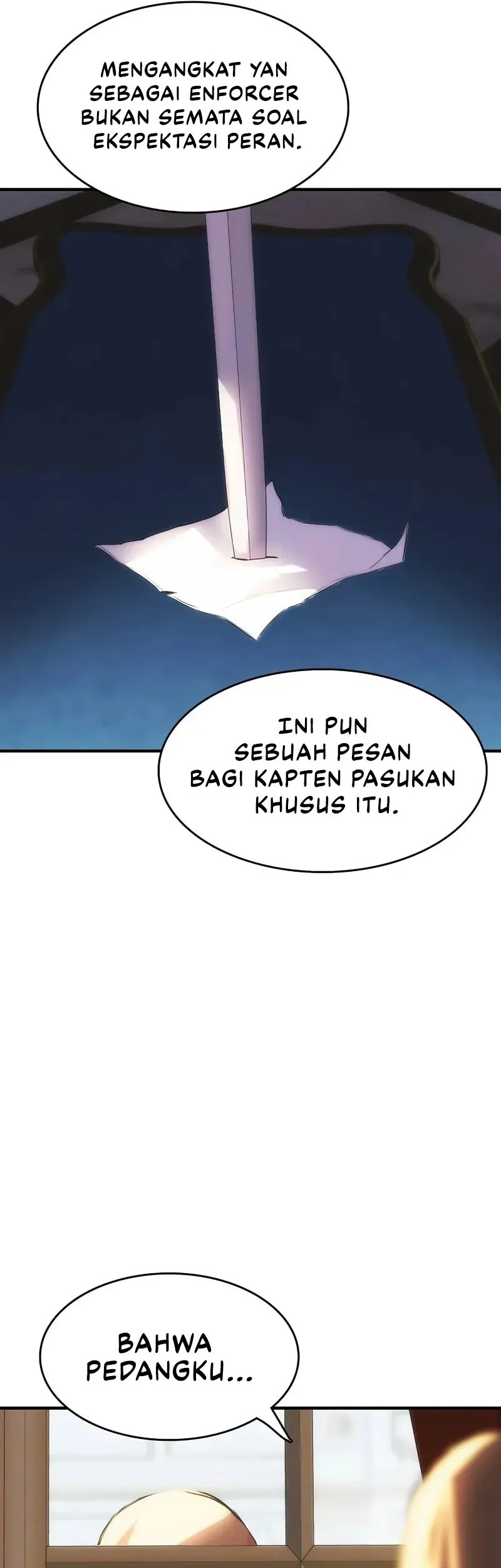 Bloodhound’s Regression Instinct Chapter 74 - halaman 43