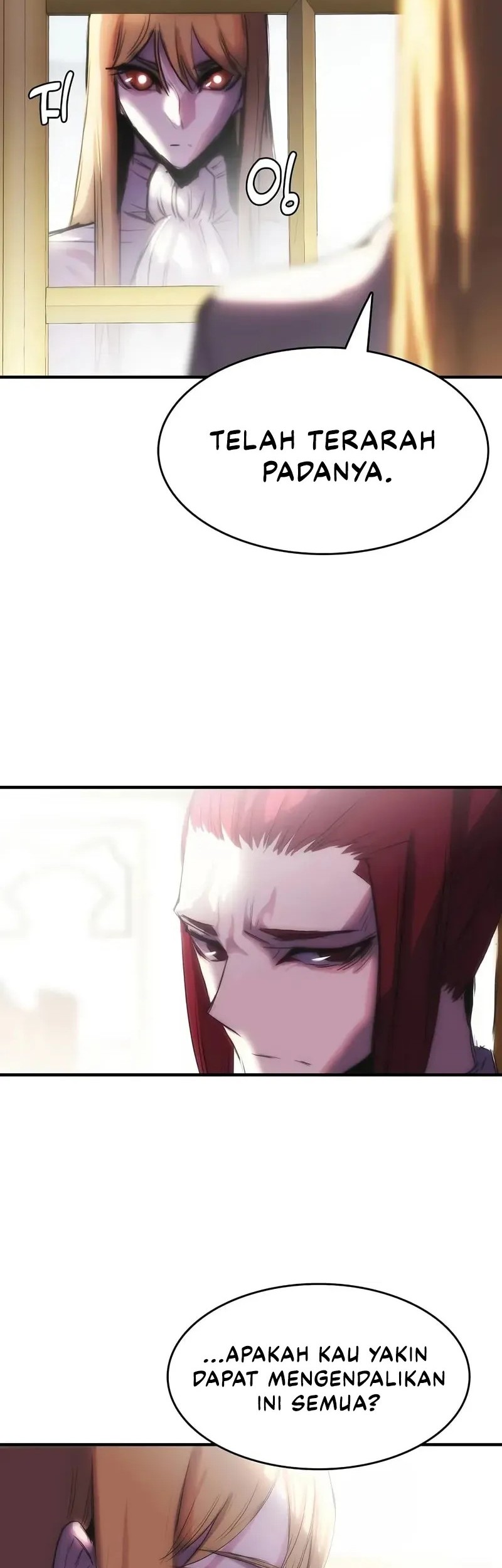 Bloodhound’s Regression Instinct Chapter 74 - halaman 44