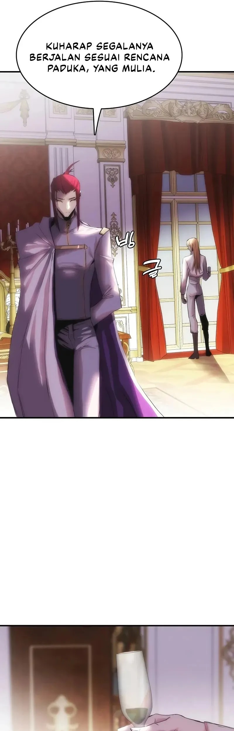 Bloodhound’s Regression Instinct Chapter 74 - halaman 46