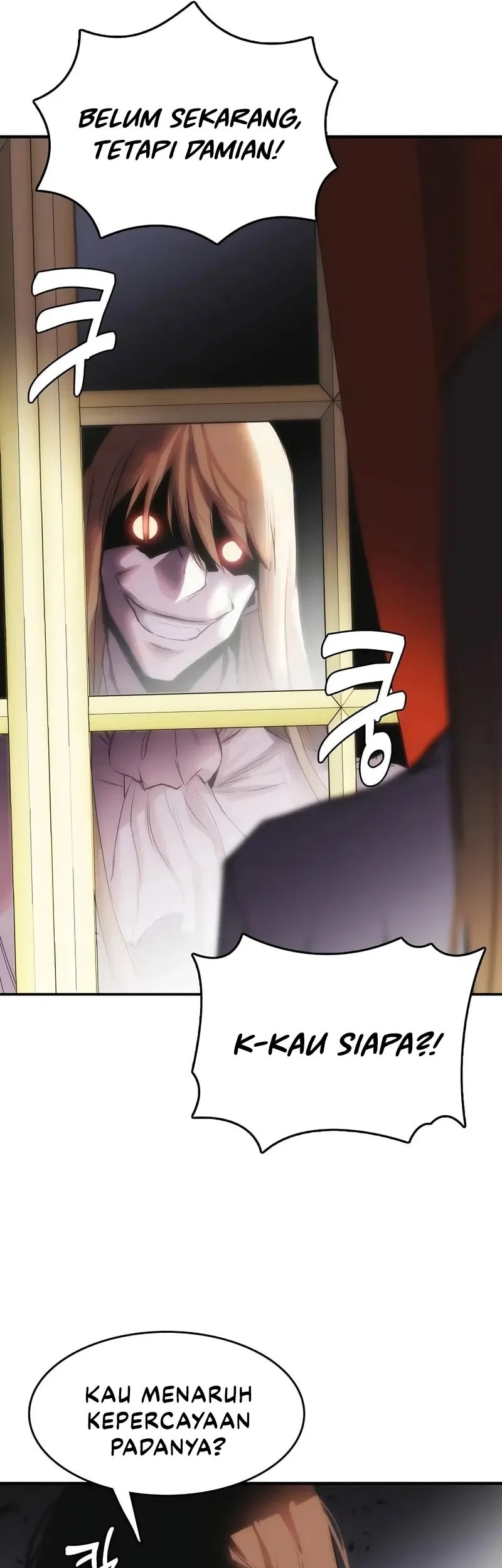 Bloodhound’s Regression Instinct Chapter 74 - halaman 49