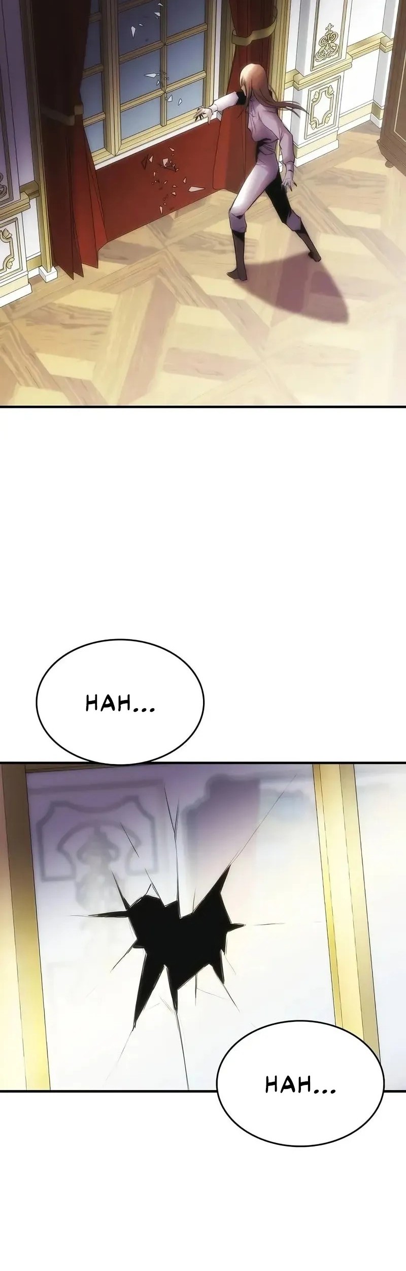 Bloodhound’s Regression Instinct Chapter 74 - halaman 53