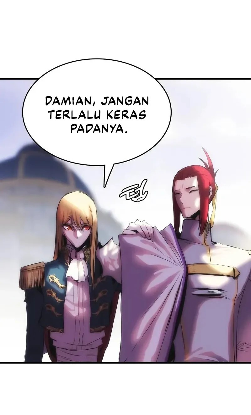 Bloodhound’s Regression Instinct Chapter 74 - halaman 6