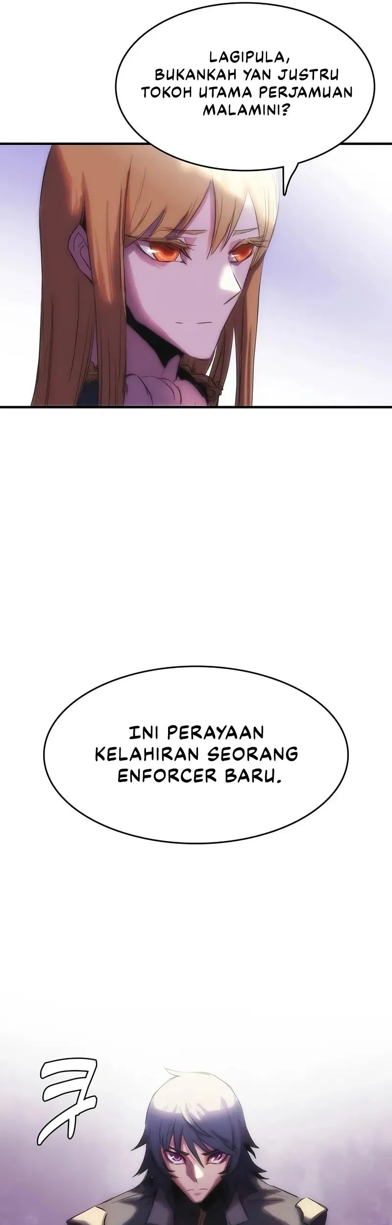 Bloodhound’s Regression Instinct Chapter 74 - halaman 7