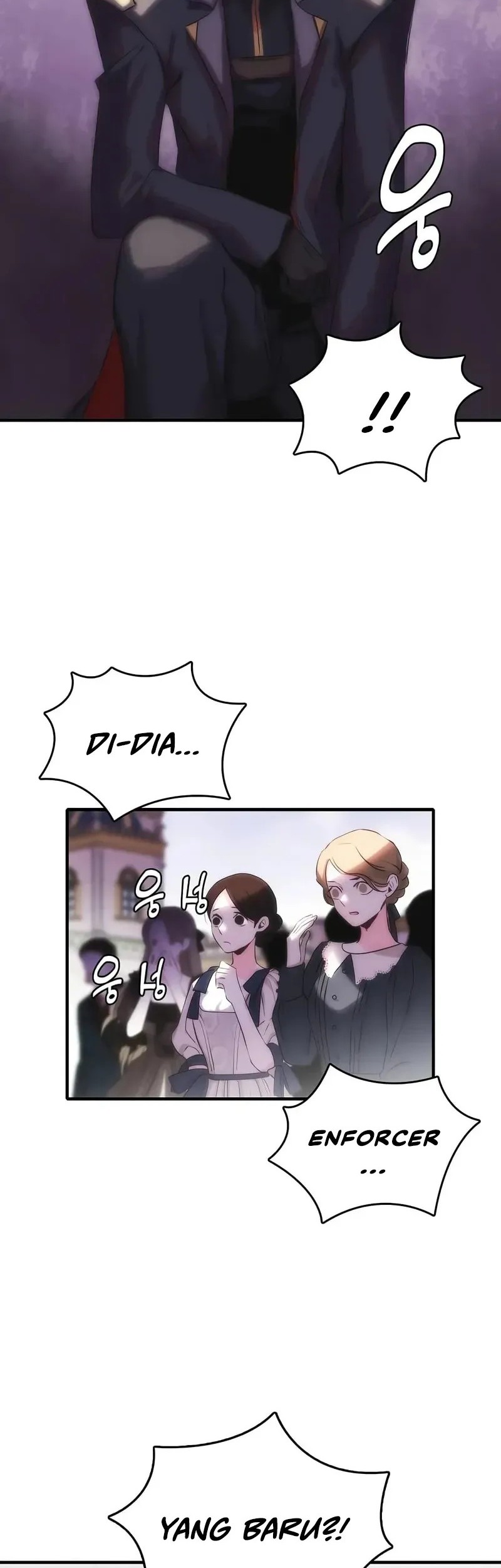 Bloodhound’s Regression Instinct Chapter 74 - halaman 8