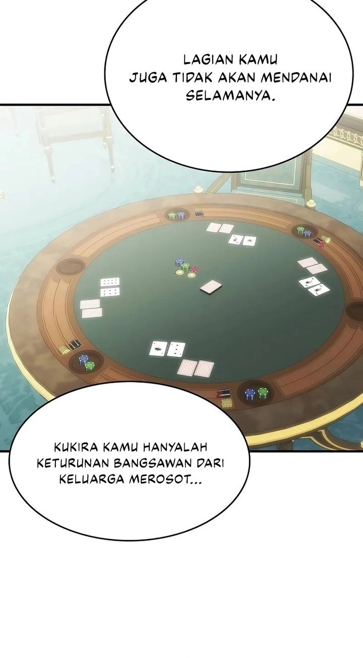 Bloodhound’s Regression Instinct Chapter 75 - halaman 16