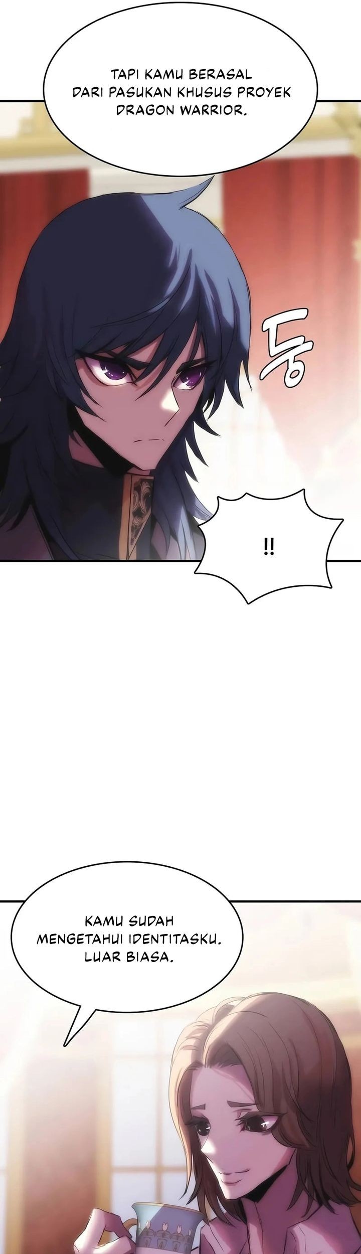 Bloodhound’s Regression Instinct Chapter 75 - halaman 17