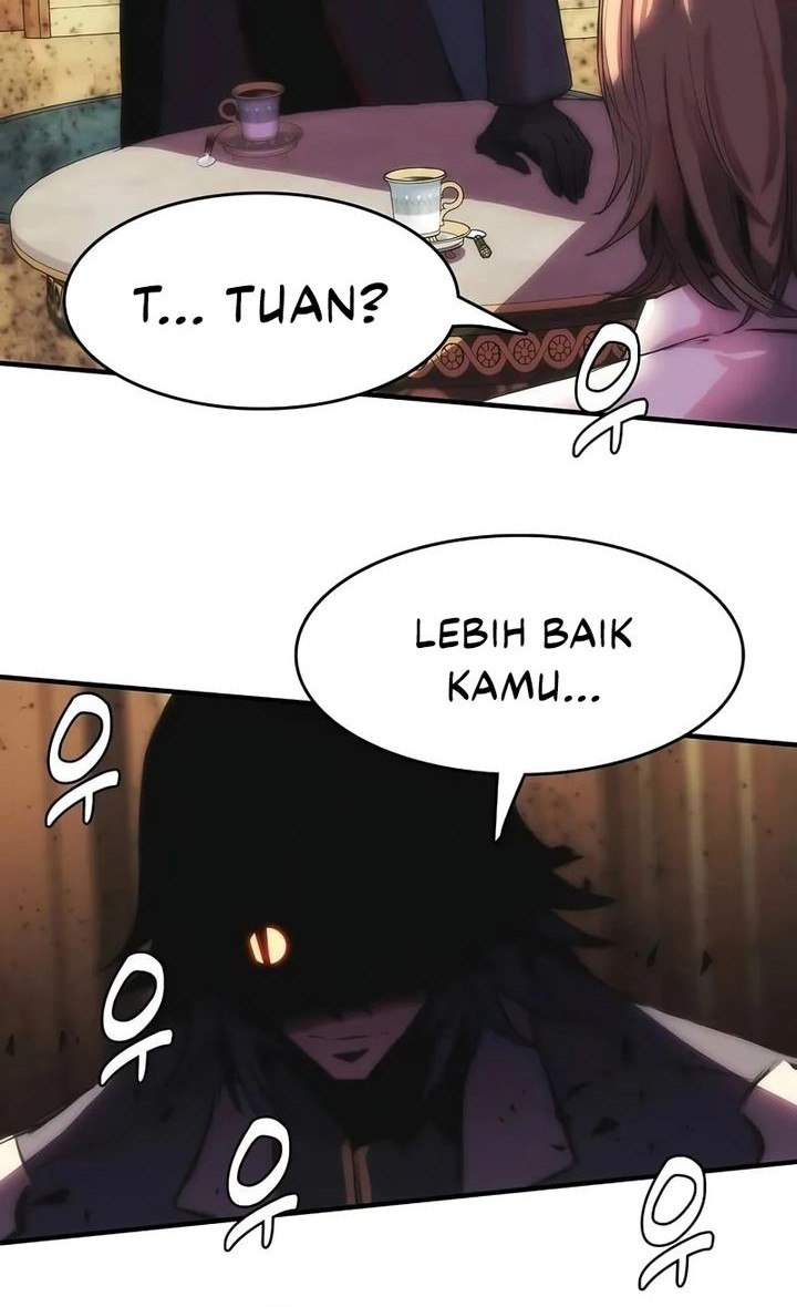 Bloodhound’s Regression Instinct Chapter 75 - halaman 20
