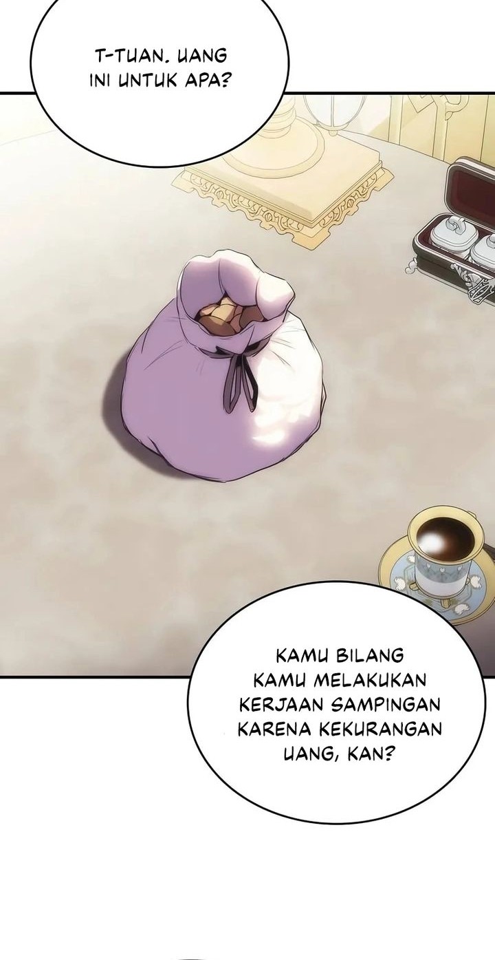 Bloodhound’s Regression Instinct Chapter 75 - halaman 22
