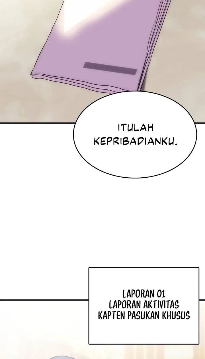 Bloodhound’s Regression Instinct Chapter 75 - halaman 26