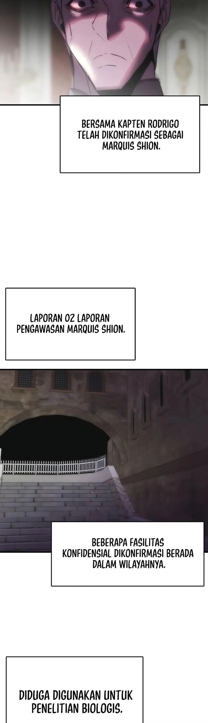 Bloodhound’s Regression Instinct Chapter 75 - halaman 29