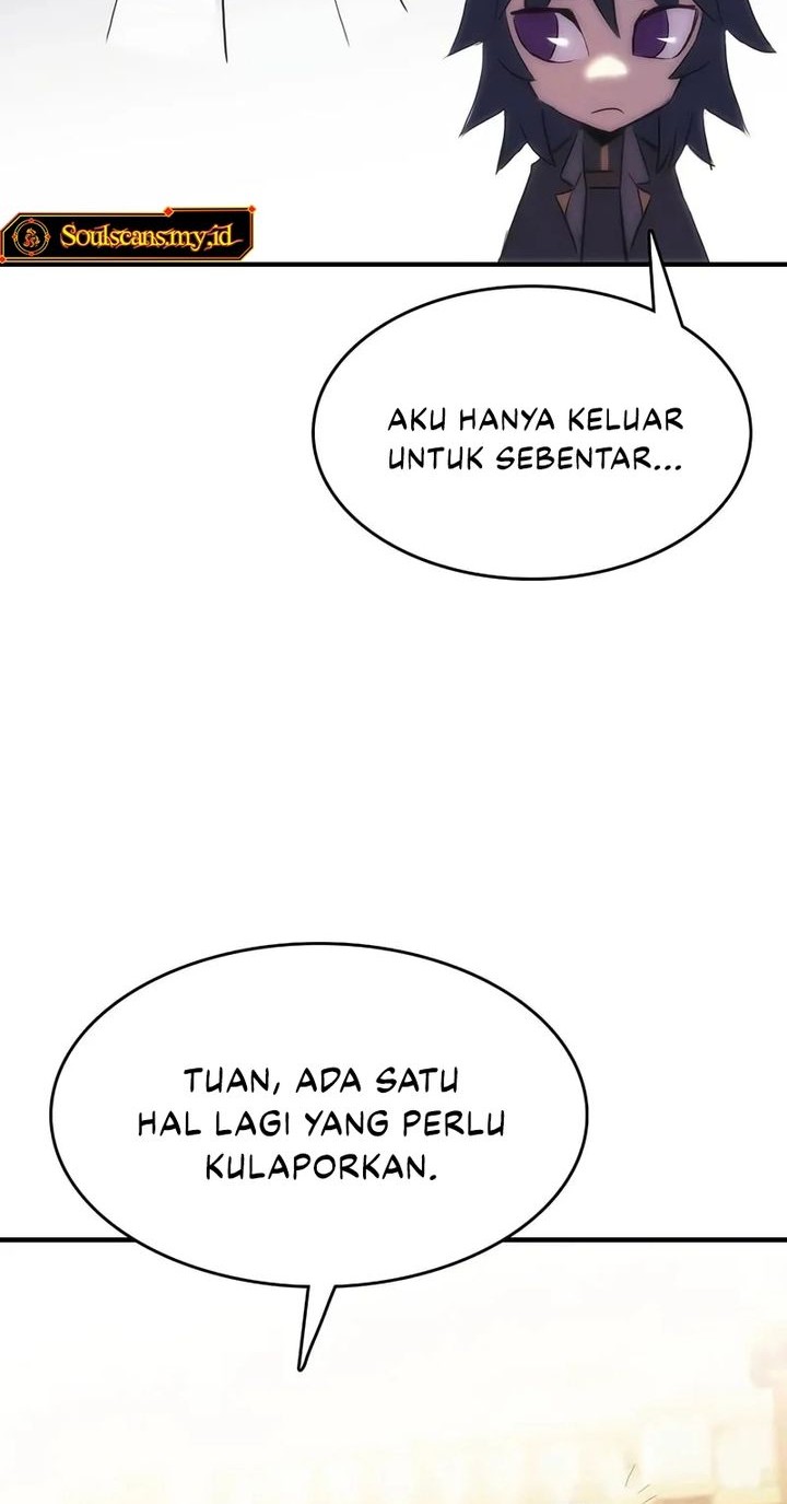 Bloodhound’s Regression Instinct Chapter 75 - halaman 34