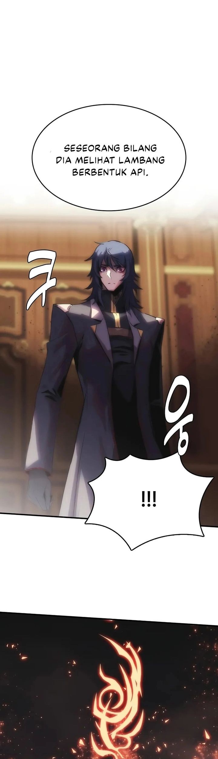 Bloodhound’s Regression Instinct Chapter 75 - halaman 37