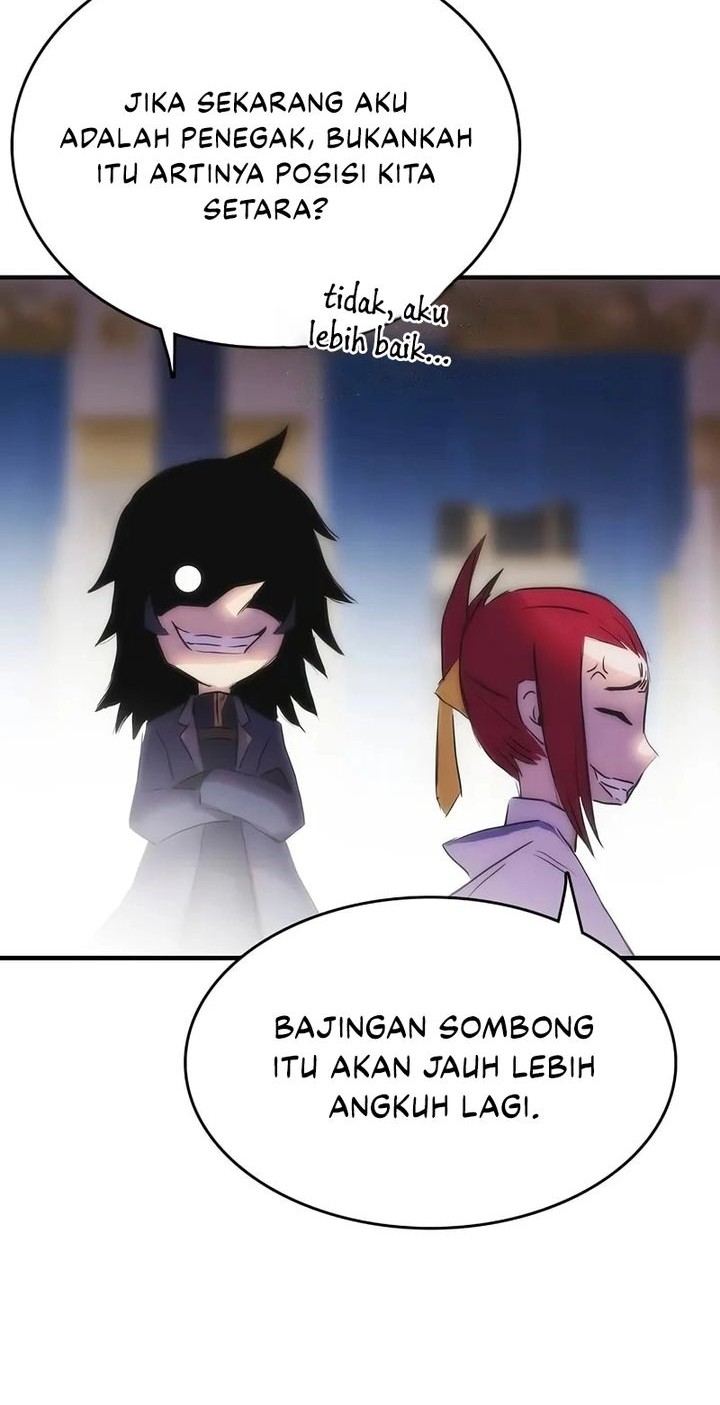 Bloodhound’s Regression Instinct Chapter 75 - halaman 4