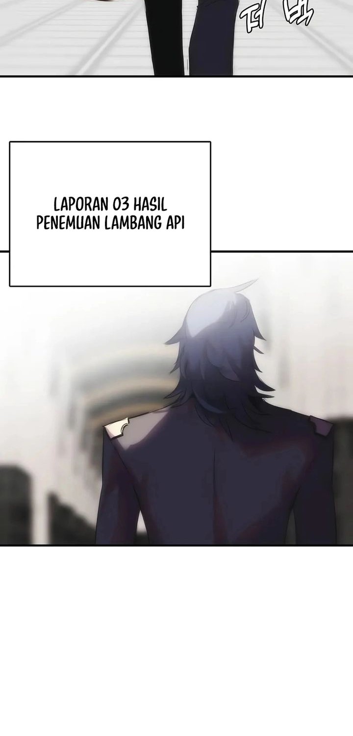 Bloodhound’s Regression Instinct Chapter 75 - halaman 40