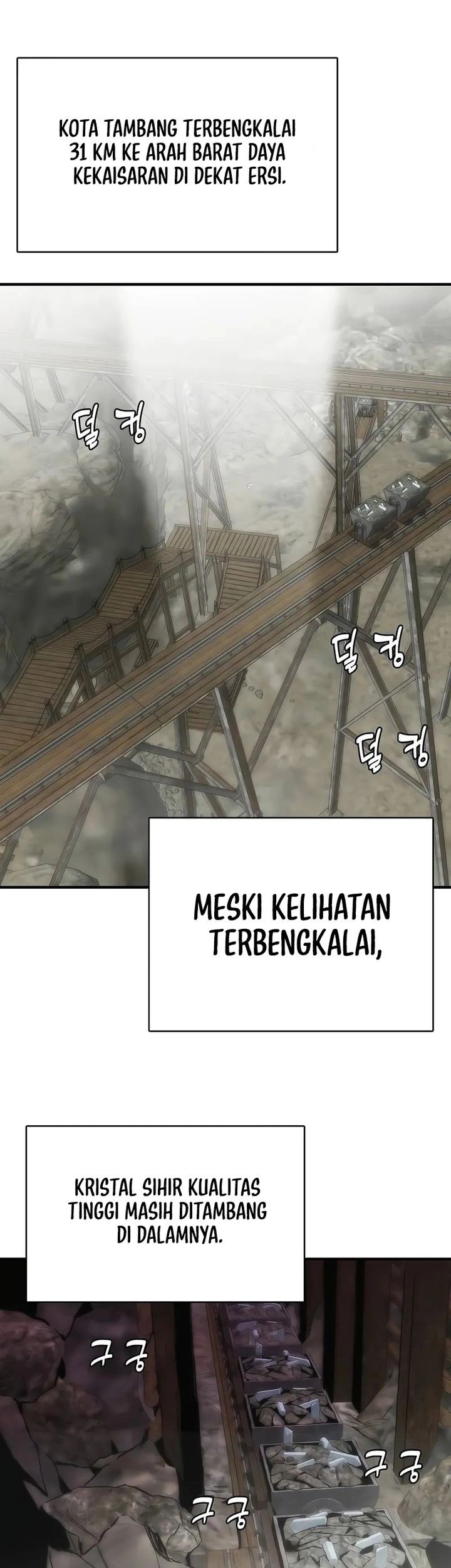 Bloodhound’s Regression Instinct Chapter 75 - halaman 41