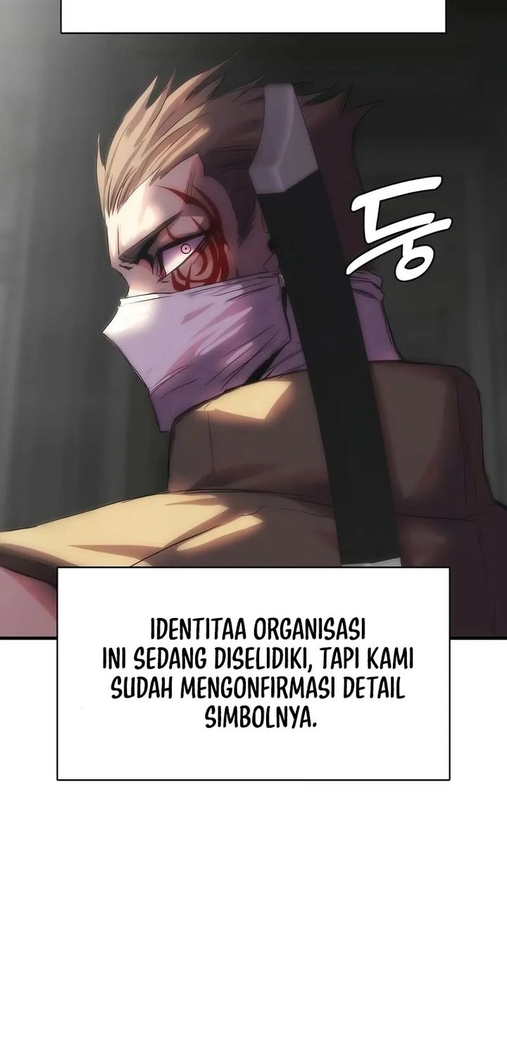 Bloodhound’s Regression Instinct Chapter 75 - halaman 44
