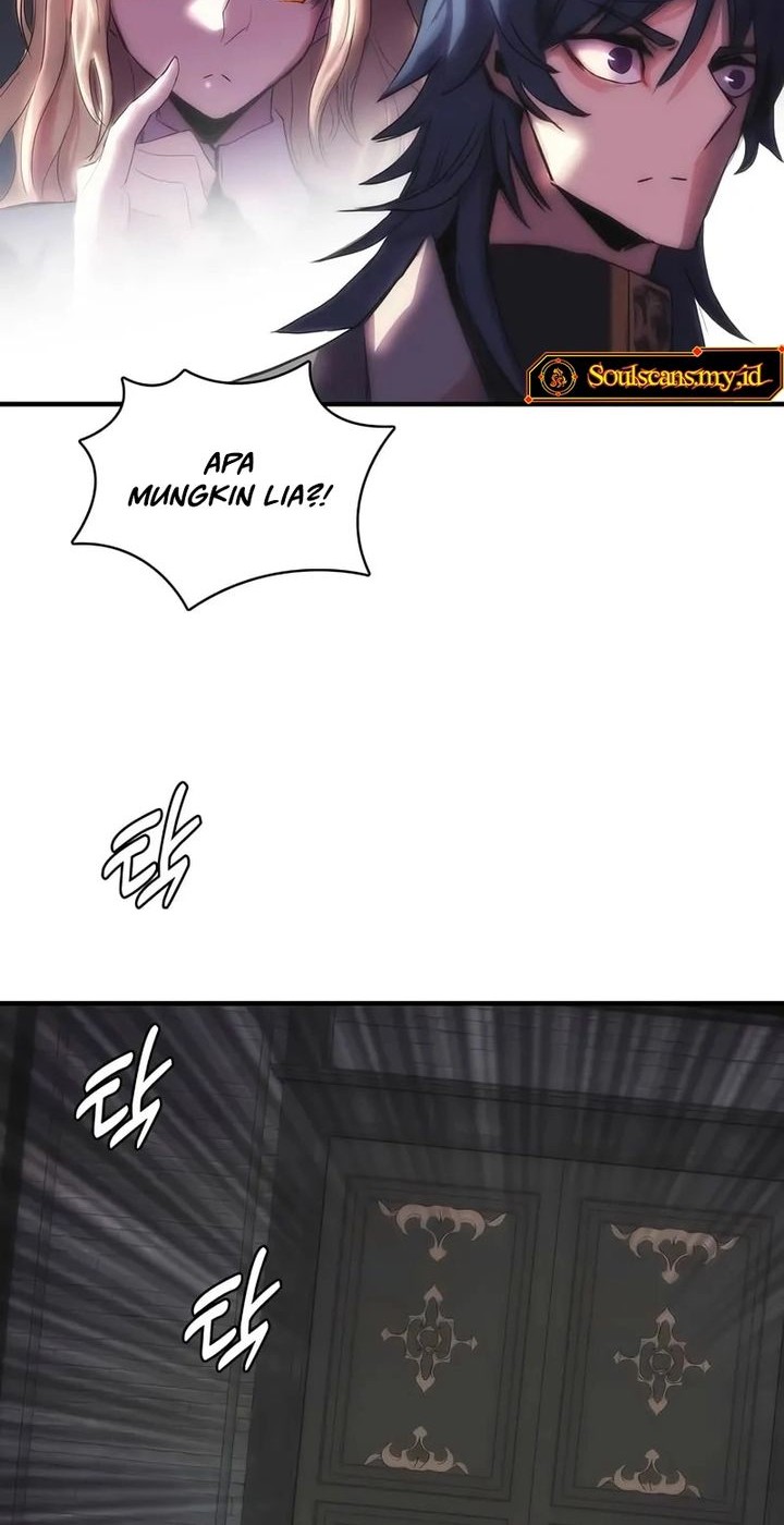 Bloodhound’s Regression Instinct Chapter 75 - halaman 46