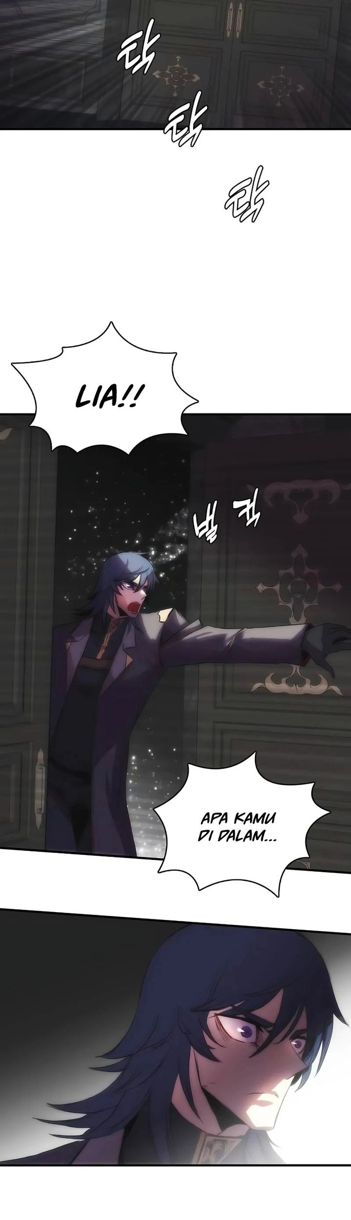 Bloodhound’s Regression Instinct Chapter 75 - halaman 47