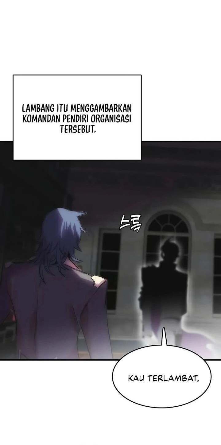 Bloodhound’s Regression Instinct Chapter 75 - halaman 48