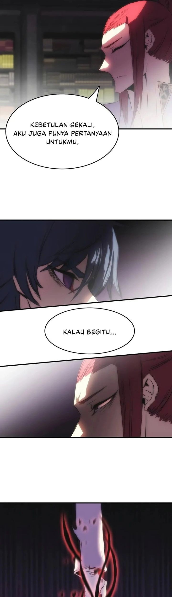 Bloodhound’s Regression Instinct Chapter 75 - halaman 53