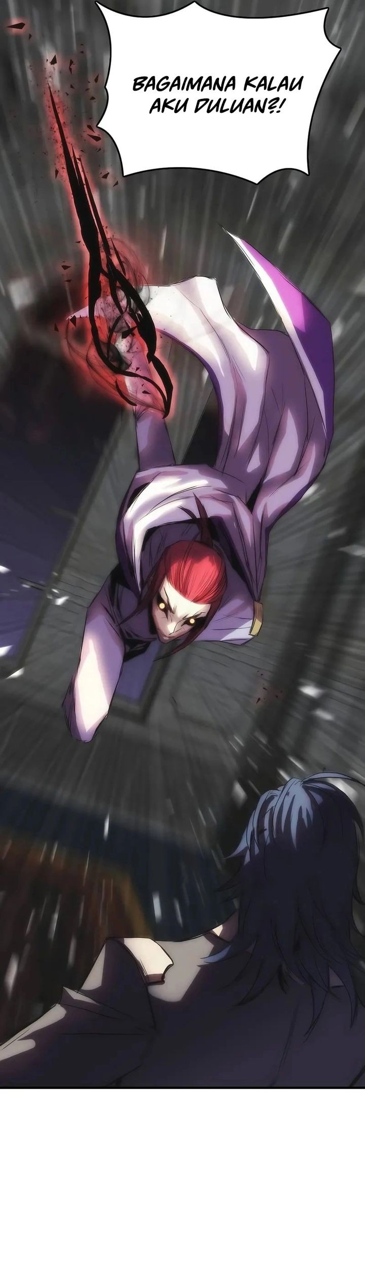 Bloodhound’s Regression Instinct Chapter 75 - halaman 55