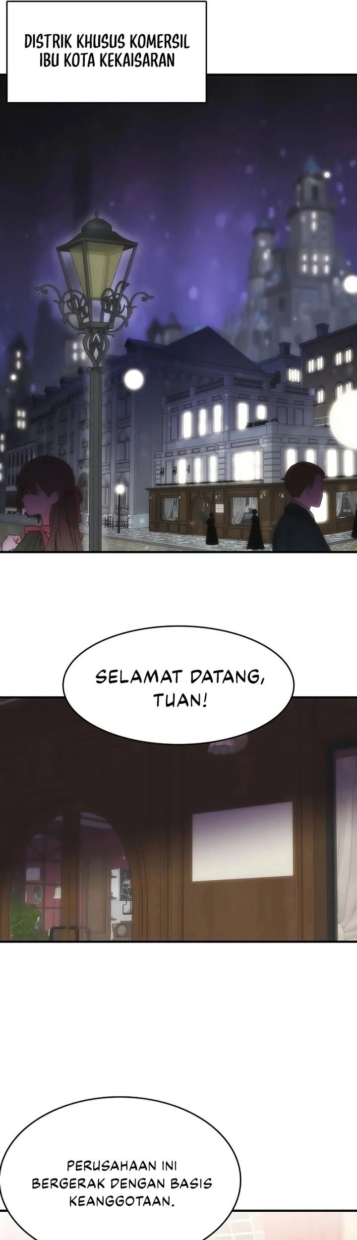 Bloodhound’s Regression Instinct Chapter 75 - halaman 7
