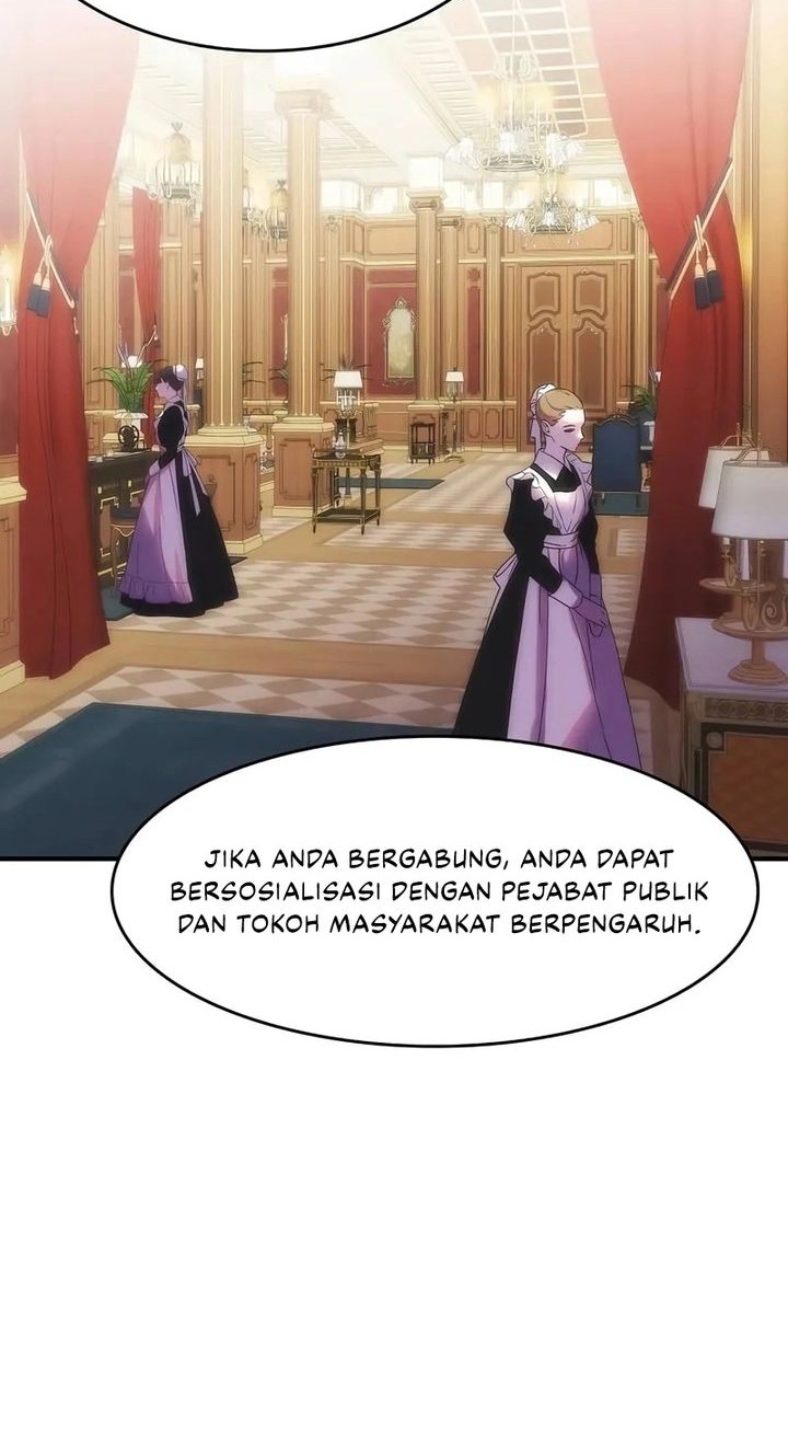 Bloodhound’s Regression Instinct Chapter 75 - halaman 8