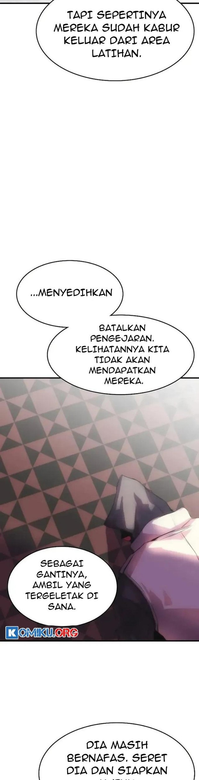 Bloodhound’s Regression Instinct Chapter 76 - halaman 13