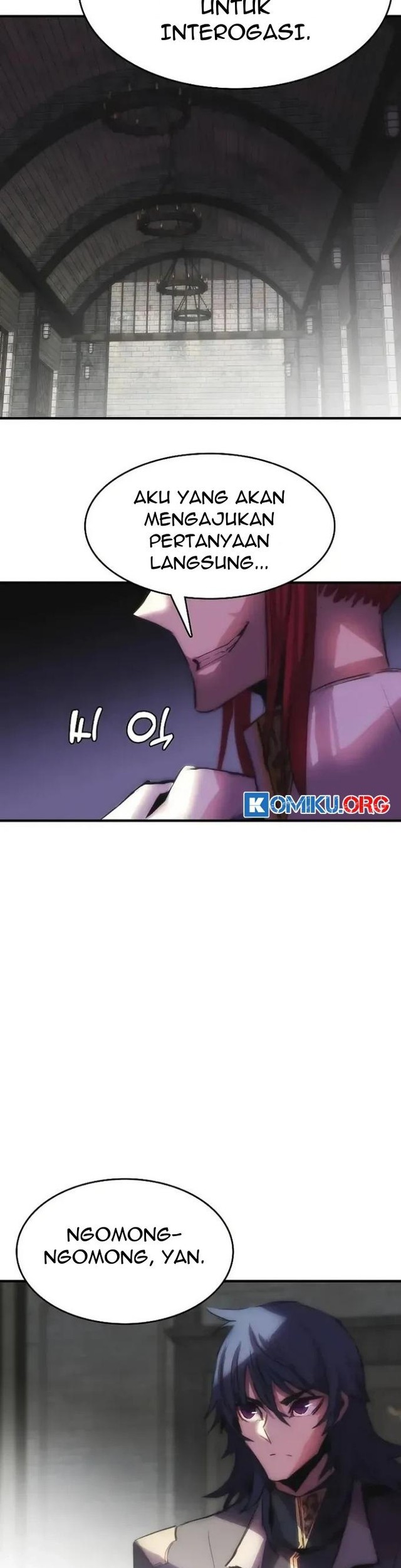 Bloodhound’s Regression Instinct Chapter 76 - halaman 14