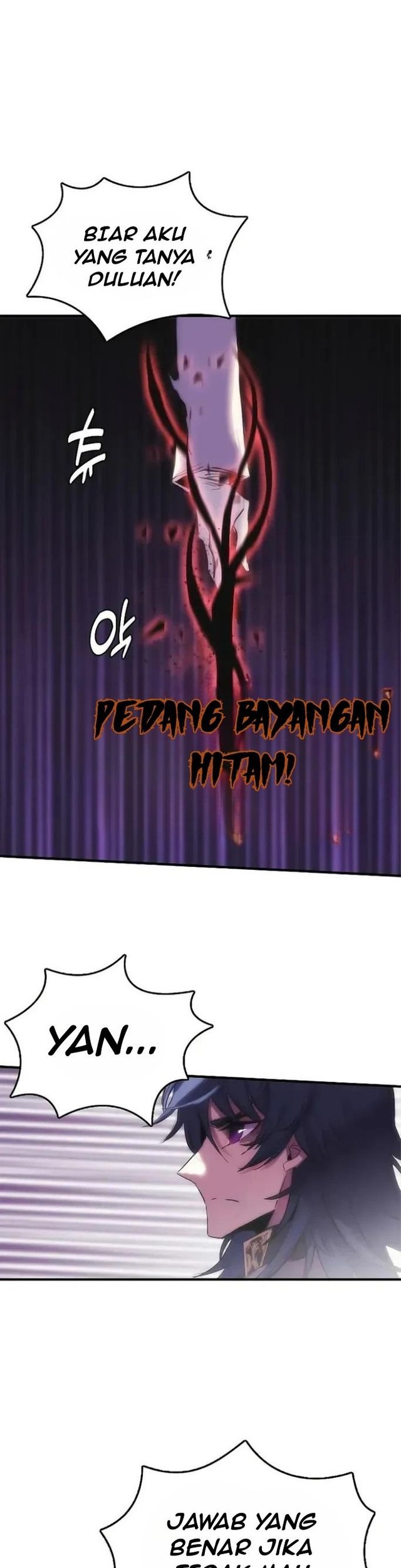 Bloodhound’s Regression Instinct Chapter 76 - halaman 2