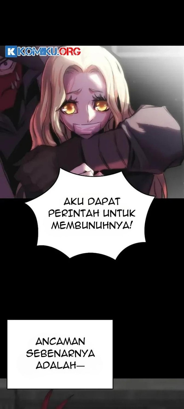 Bloodhound’s Regression Instinct Chapter 76 - halaman 21