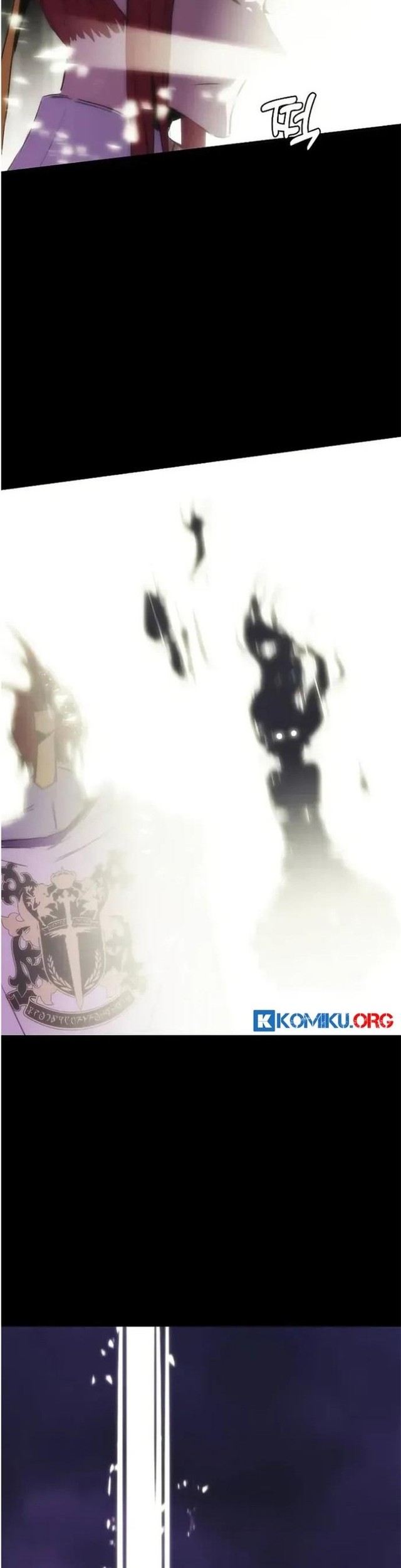 Bloodhound’s Regression Instinct Chapter 76 - halaman 23