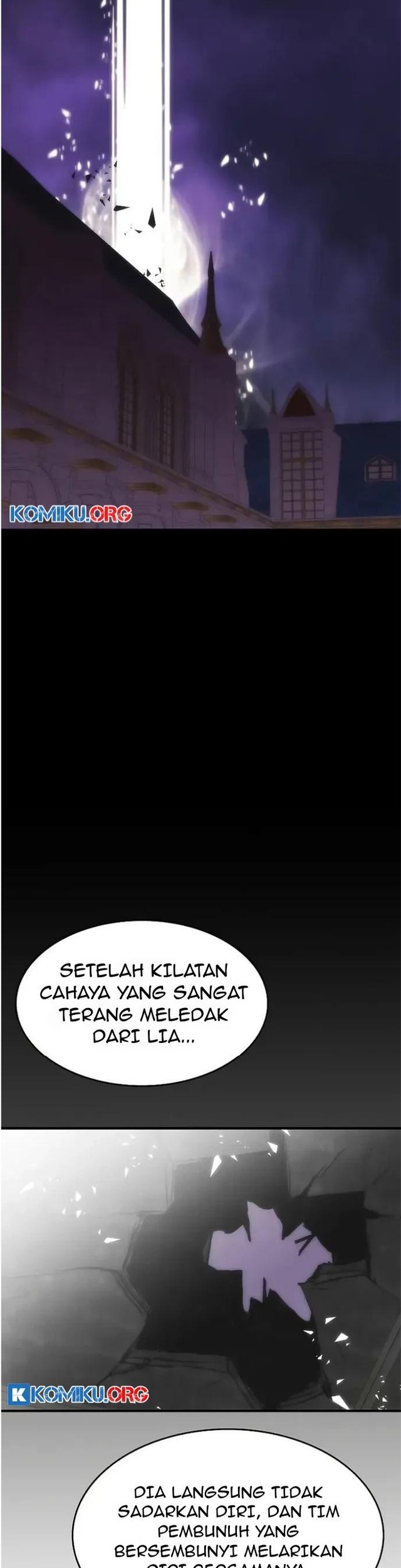 Bloodhound’s Regression Instinct Chapter 76 - halaman 24