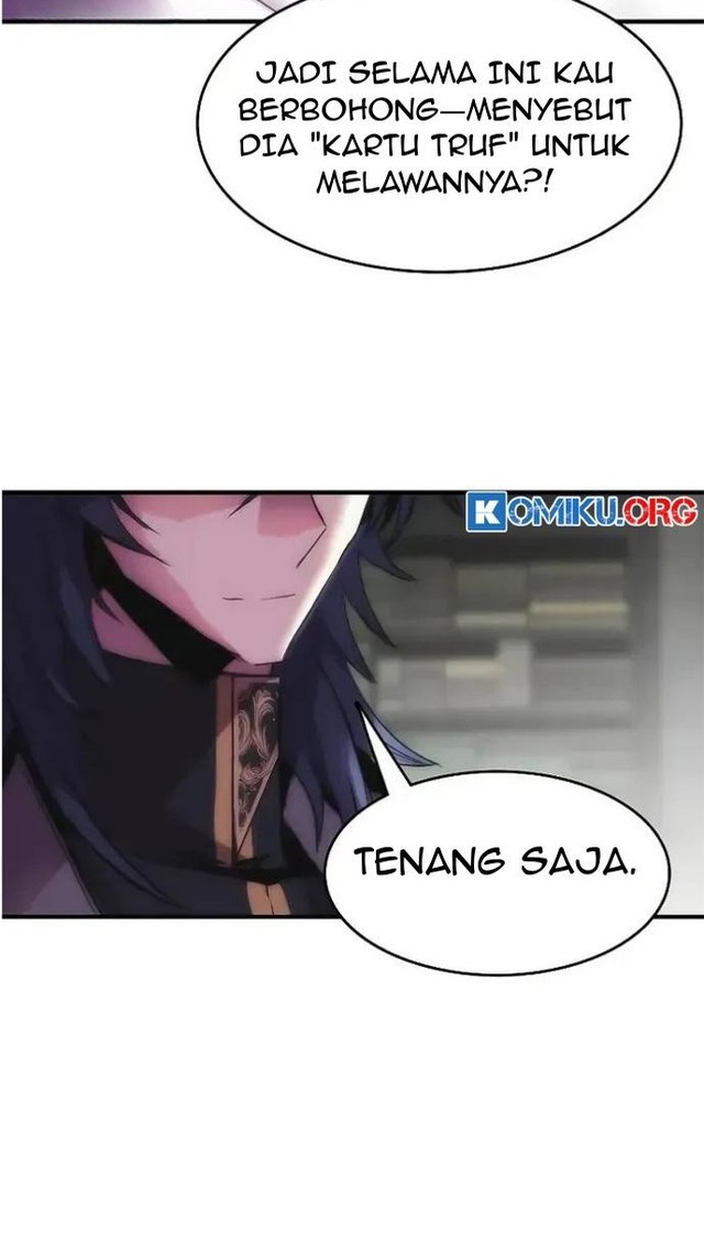 Bloodhound’s Regression Instinct Chapter 76 - halaman 26