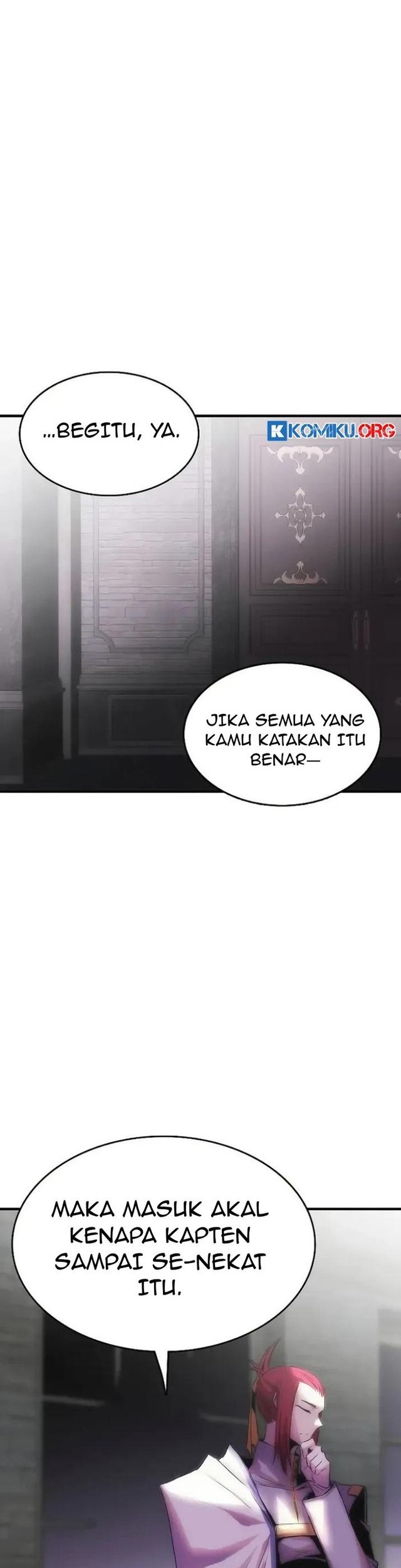 Bloodhound’s Regression Instinct Chapter 76 - halaman 28