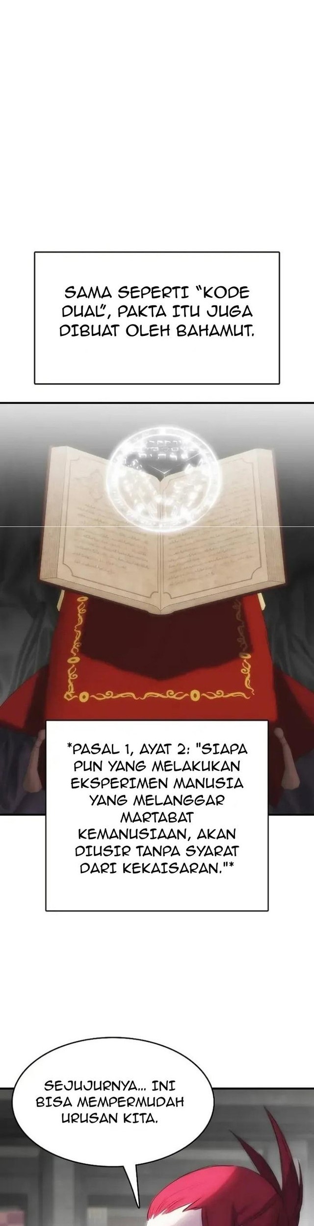 Bloodhound’s Regression Instinct Chapter 76 - halaman 30