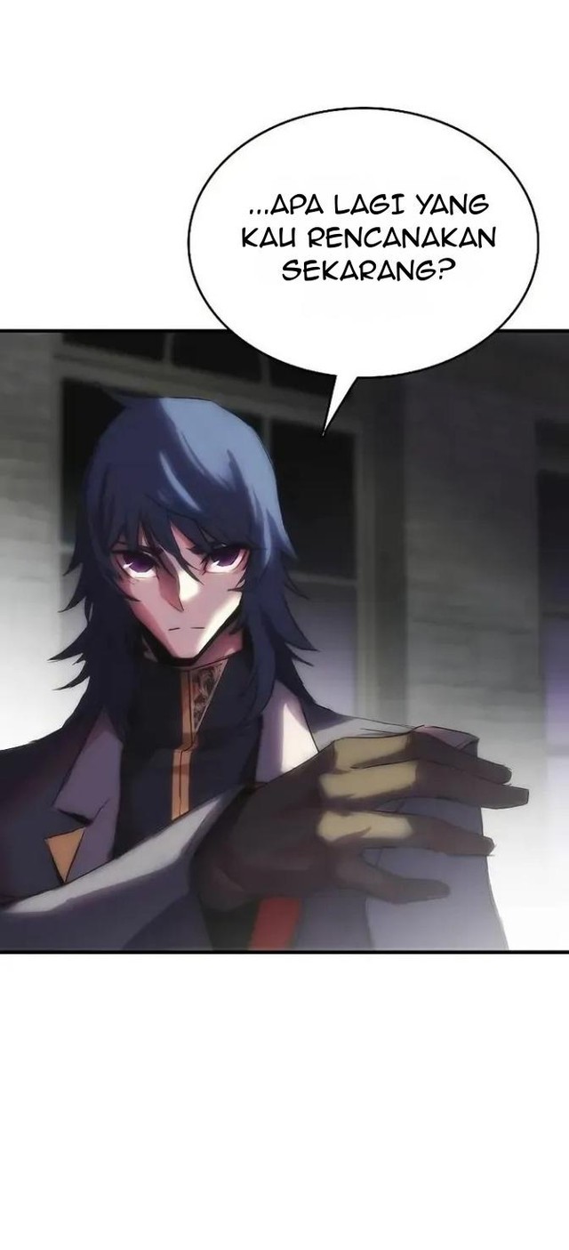 Bloodhound’s Regression Instinct Chapter 76 - halaman 36