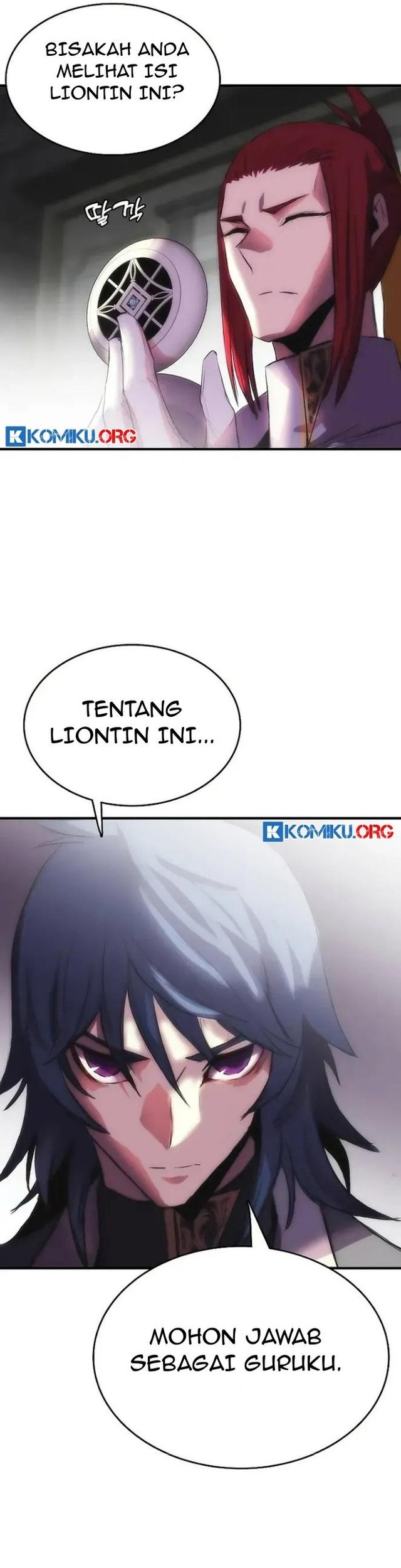 Bloodhound’s Regression Instinct Chapter 76 - halaman 37
