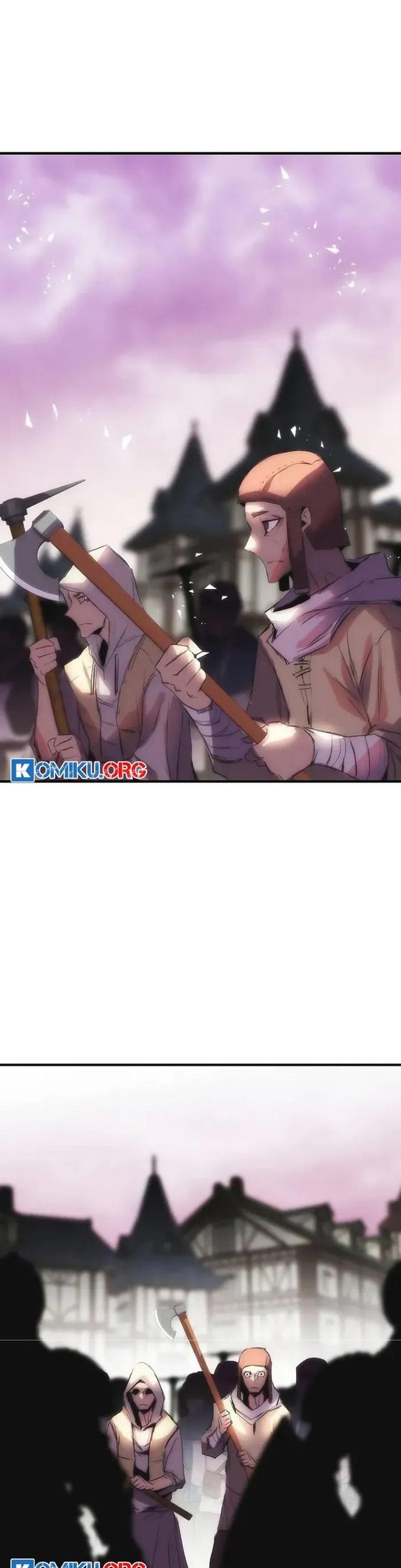 Bloodhound’s Regression Instinct Chapter 76 - halaman 43