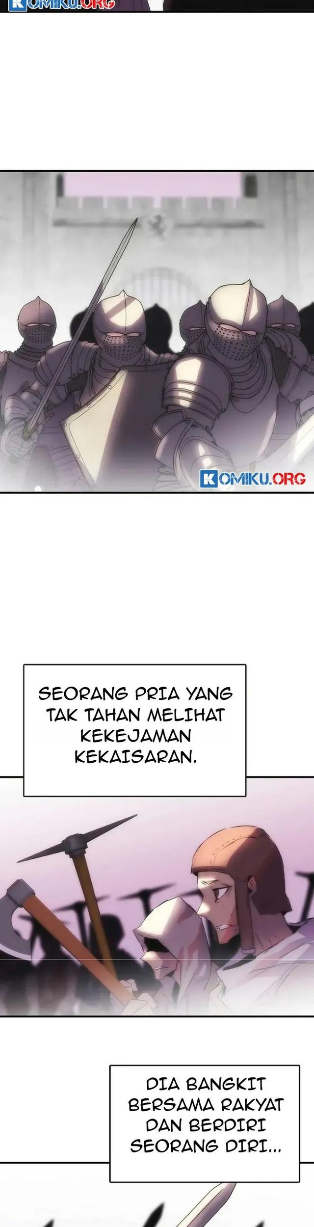 Bloodhound’s Regression Instinct Chapter 76 - halaman 44