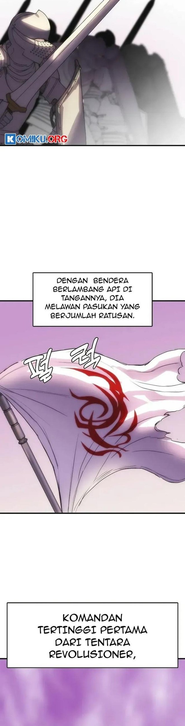 Bloodhound’s Regression Instinct Chapter 76 - halaman 45