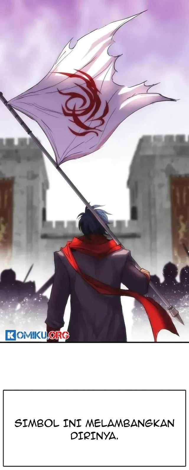 Bloodhound’s Regression Instinct Chapter 76 - halaman 46