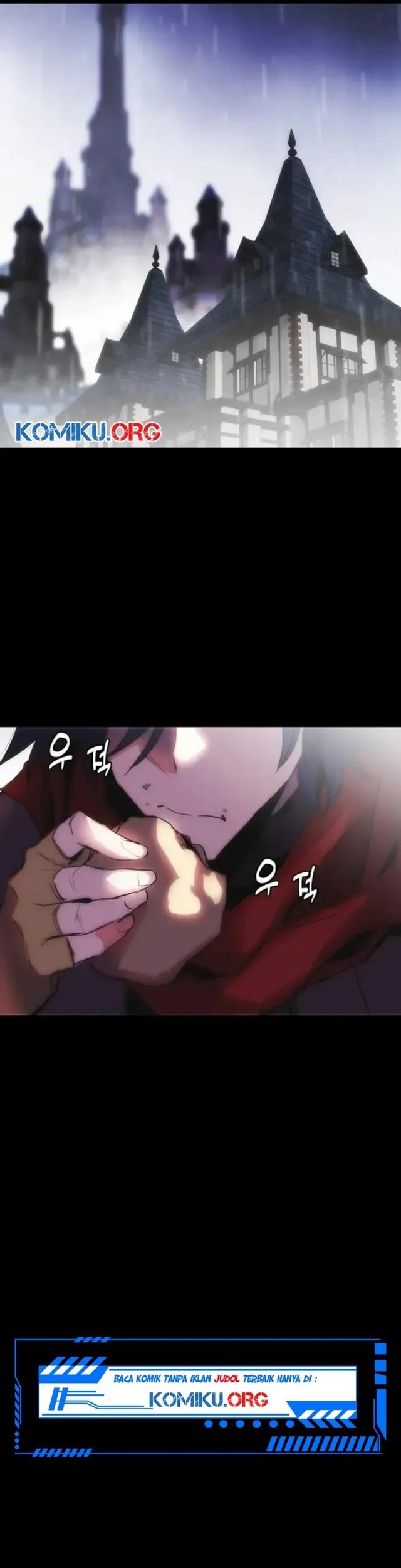 Bloodhound’s Regression Instinct Chapter 77 - halaman 12