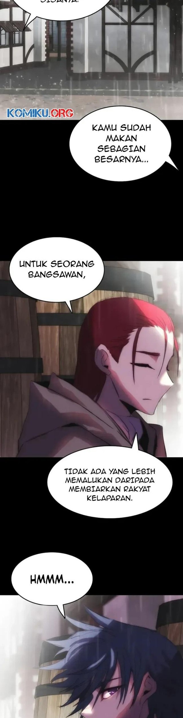 Bloodhound’s Regression Instinct Chapter 77 - halaman 14